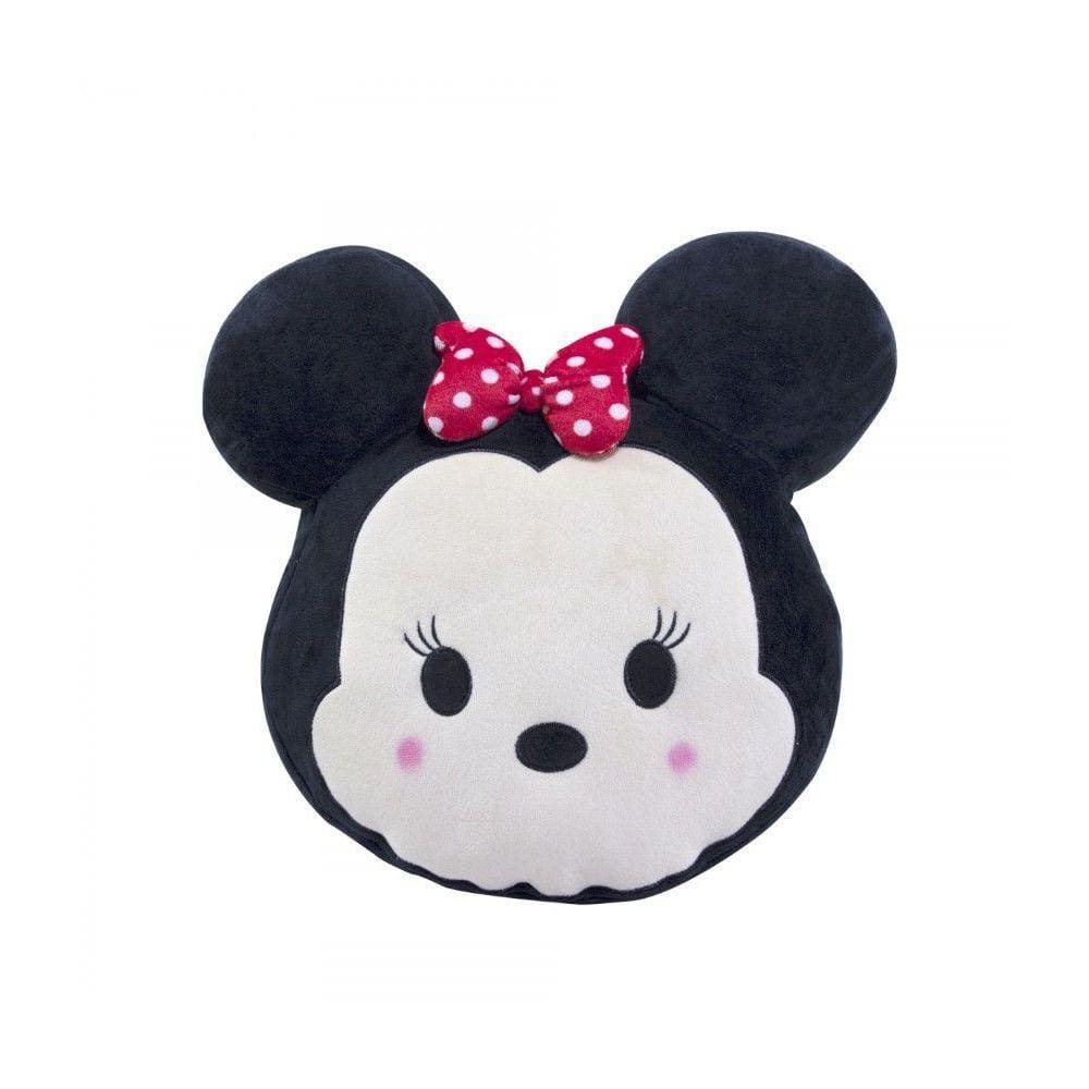 Almofada Rosto Minnie Tsum Tsum: Disney