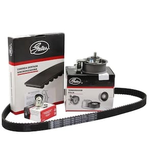 Kit Correia Sincronizadora Gates Audi A4 1997 até 1998
