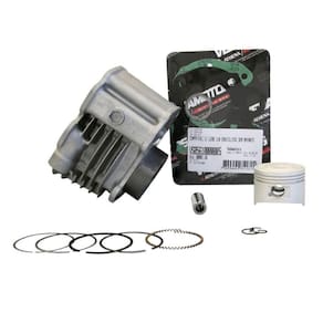 Kit Cilindro Motor Vedamotors Honda Lead 110 2010 até 2016