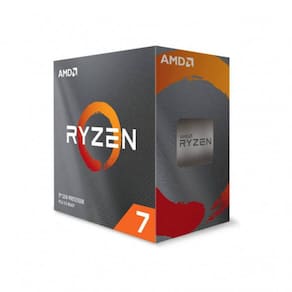 Processador AMD Ryzen 7 5700X 4.6 GHZ 100-100000926WOF