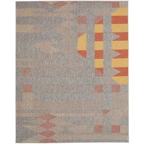 Tapete P/ Sala New Colors Mosaic 1,50x2,00 São Carlos