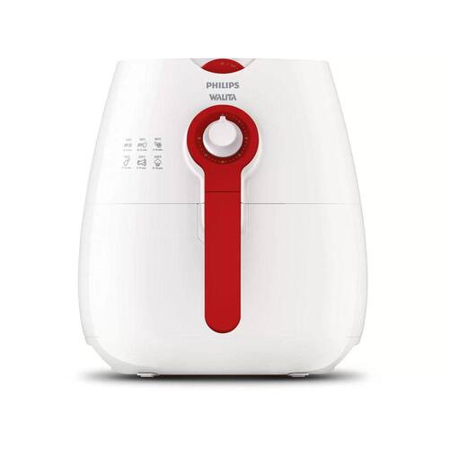 imagem-Fritadeira Airfryer Philips Walita RI9217 1425W - Branca - 220V
