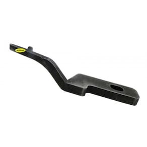 Trava Posicionamento da Caixa de Bobina Zig-zag B4-60 921008