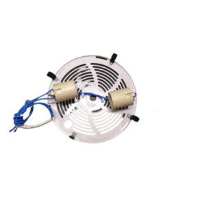 Plafon Para Ventilador De Teto Aliseu Terral Eco