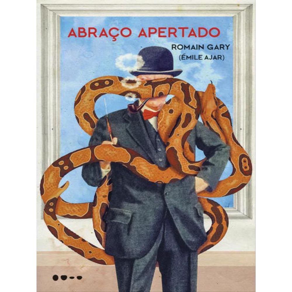 Abraço Apertado