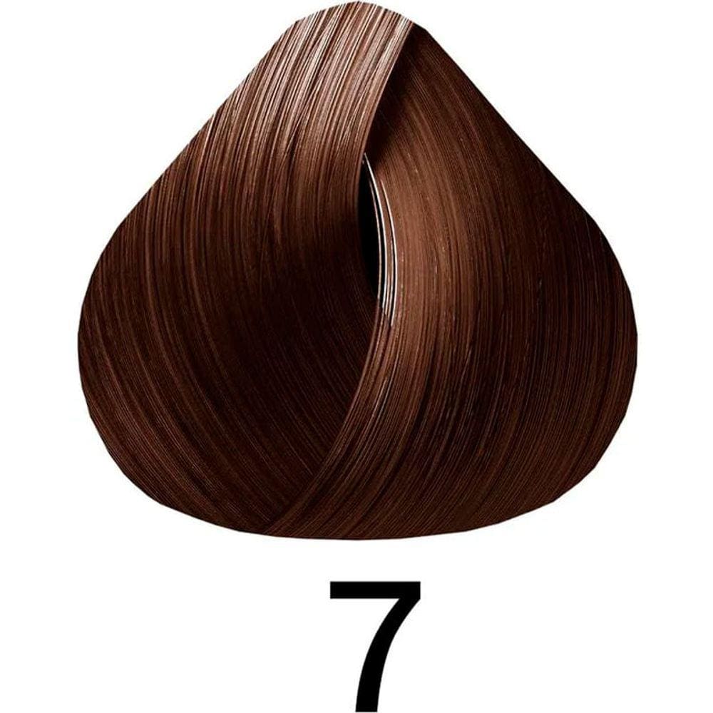 Tonalizante Richesse 7 Louro, Loreal