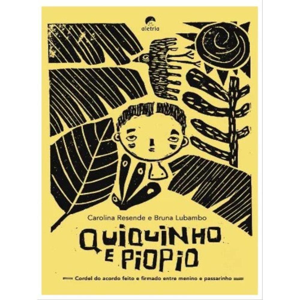 Quiquinho E Piopio