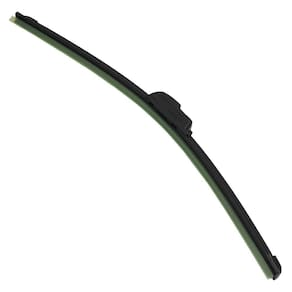 Palheta Dianteira Limpador de Parabrisa 23 pol 580 mm
