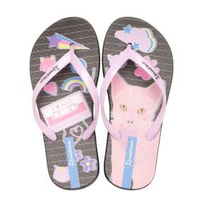 Chinelo Infantil Luccas Neto Land Super Flop Grendene Rosa