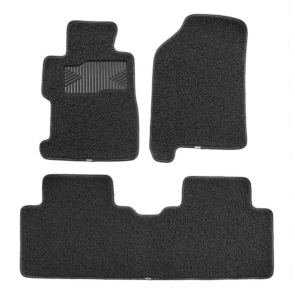 Tapete Automotivo Para Honda Civic