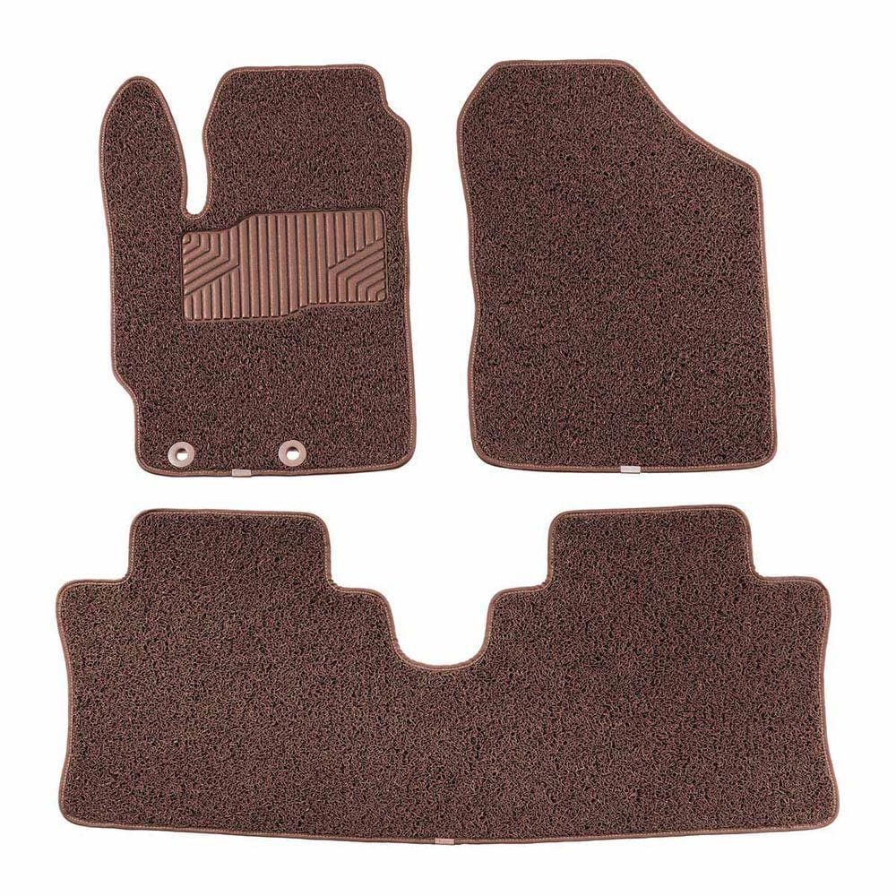 Tapete Automotivo Para Toyota Yaris