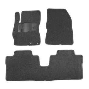 Tapete Automotivo Para Nissan Versa Manual 1.0