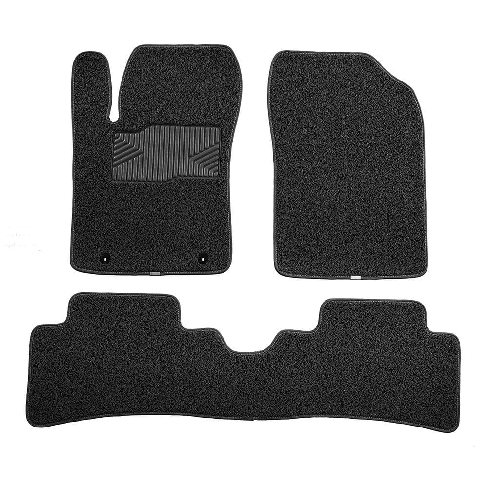 Tapete Automotivo Para Hyundai HB20