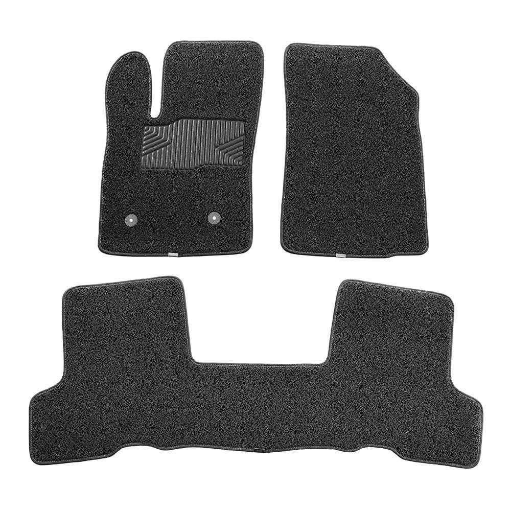 Tapete Automotivo Para Renault Sandero