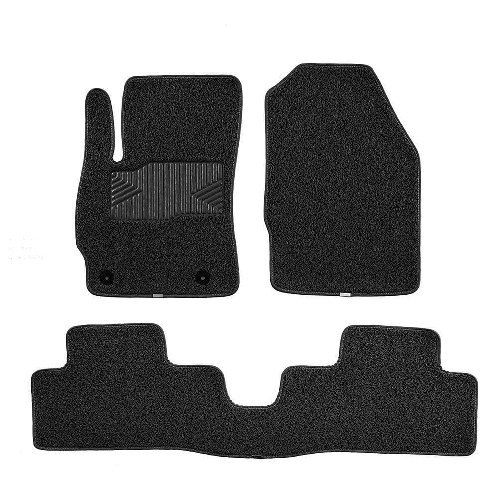 Tapete Automotivo Para Ford Ka