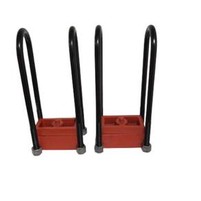 Kit Para Rebaixar S10 / Blazer Em 6 Cm