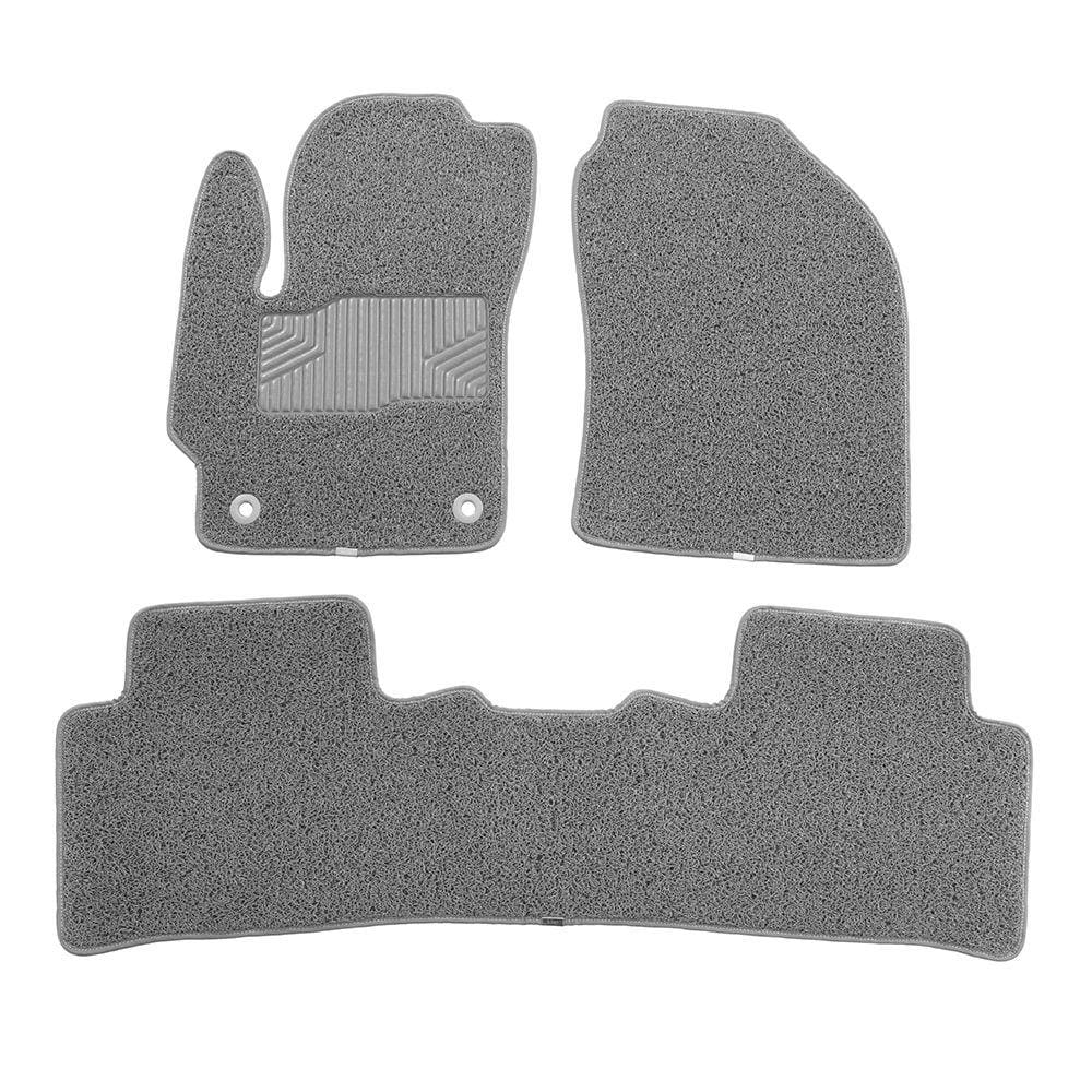 Tapete Automotivo Para Toyota Corolla