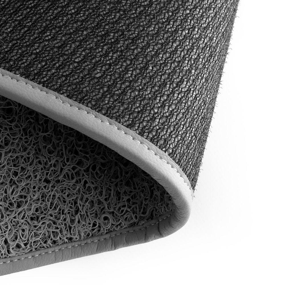 Tapete Automotivo Para Volkswagen T-Cross