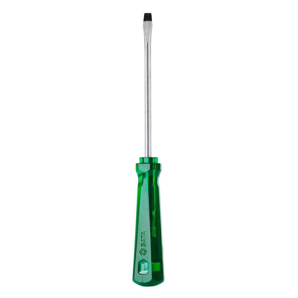 Chave De Fenda Sata Pvc 3/8X6 Sata St61356