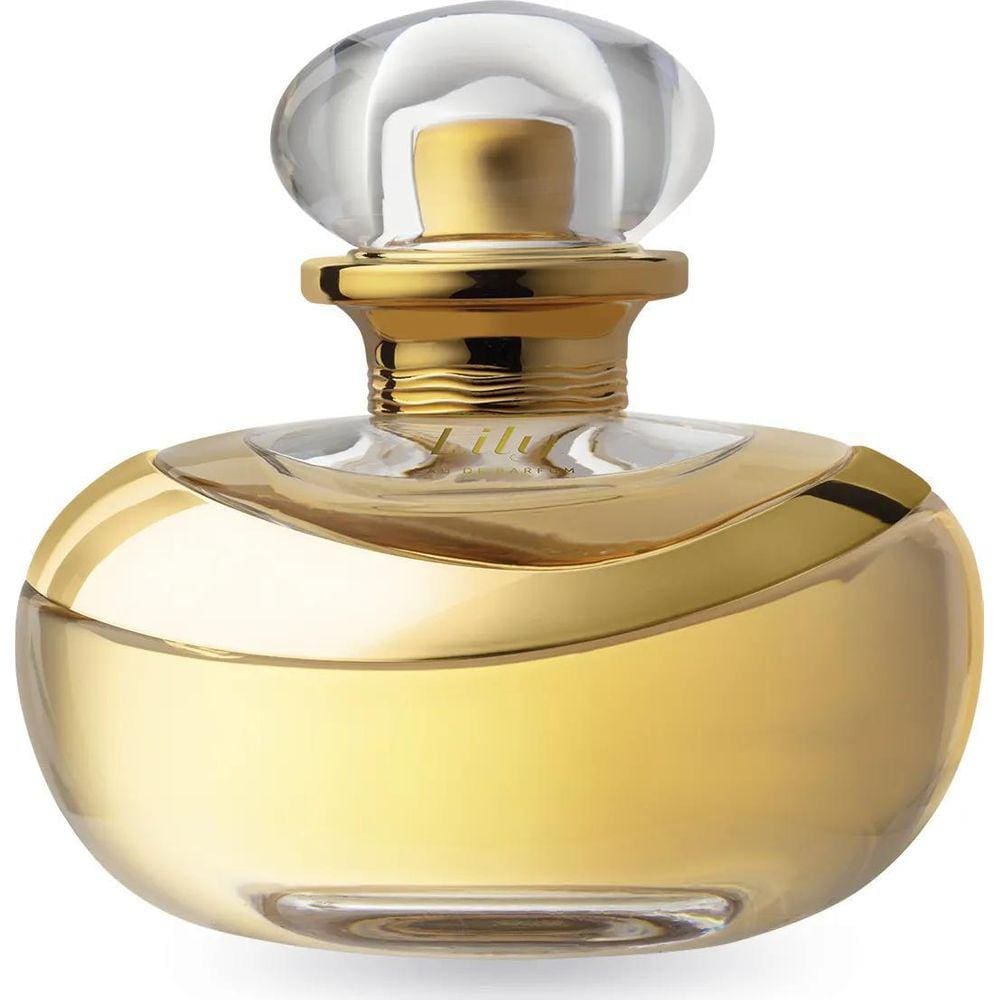 Perfume Feminino Eau De Parfum 75 Ml Lily Tradicional