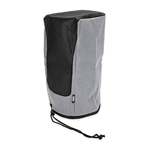 Camco Electric Tongue Jack Head Cover Protege sua tomada de língua