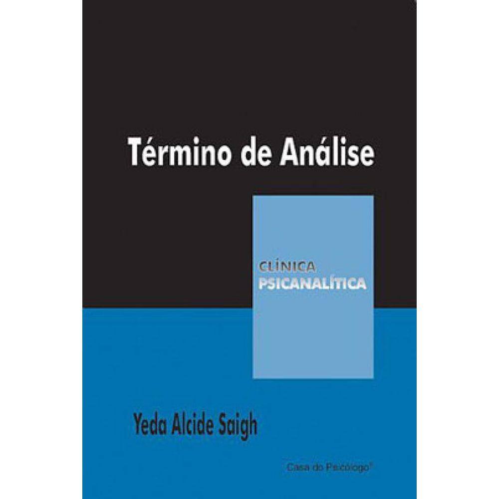 Término De Análise