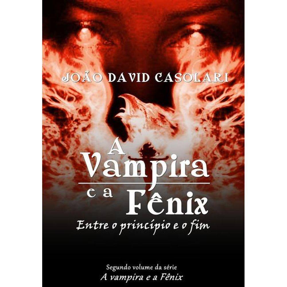 Fantasia de vampira  Black Friday Casas Bahia