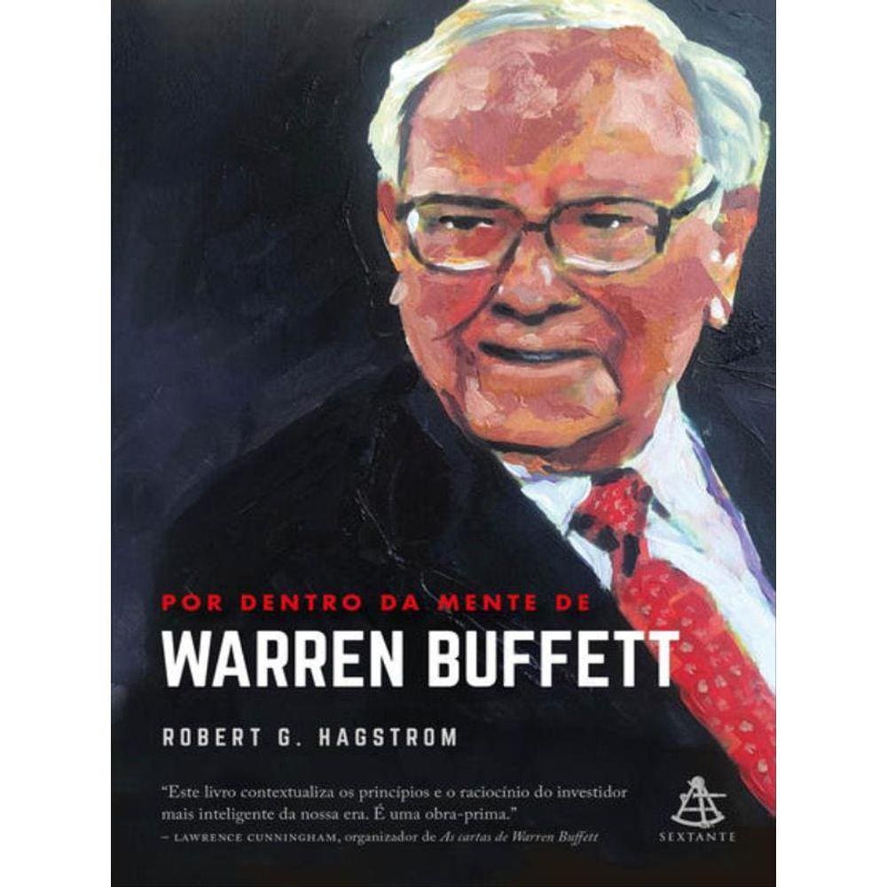 Por Dentro Da Mente De Warren Buffett