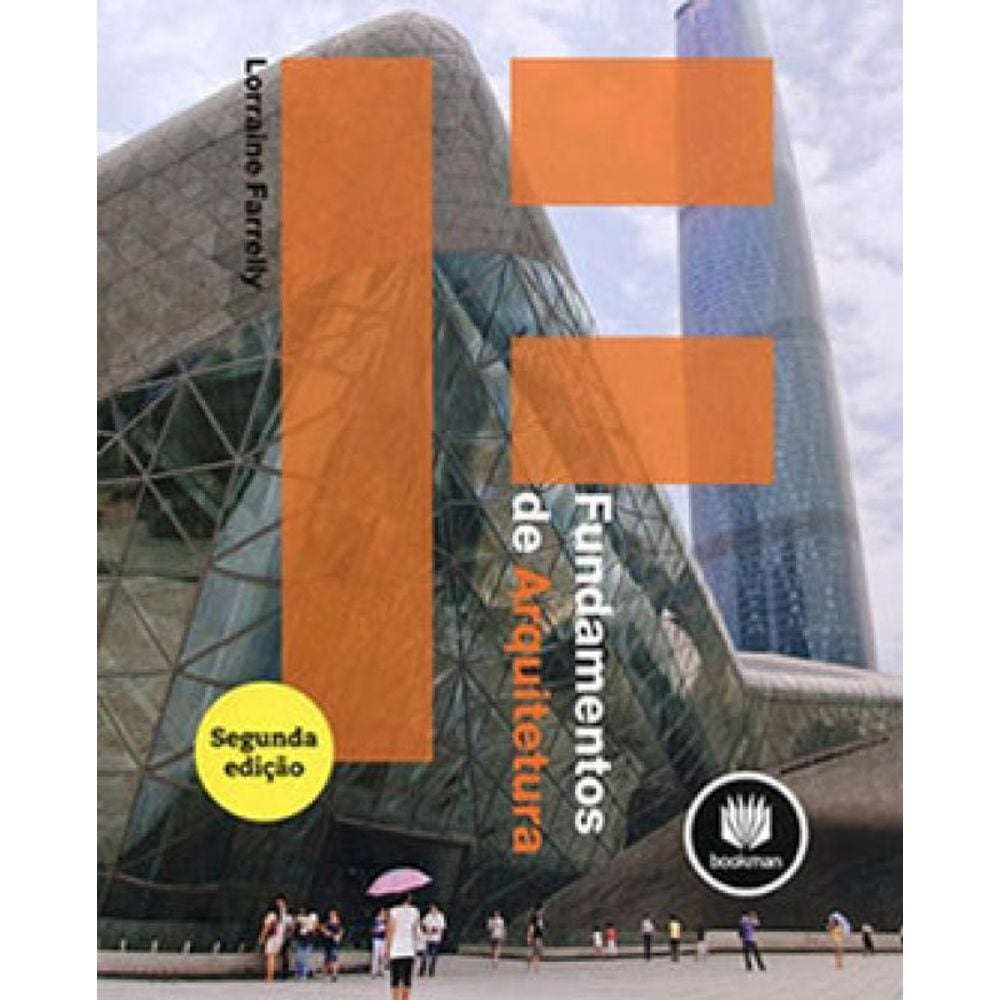 Fundamentos De Arquitetura