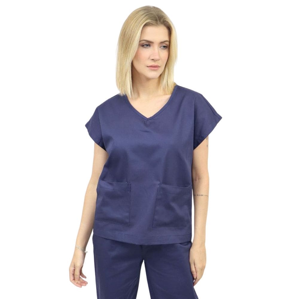 Blusa Pijama Cirúrgico