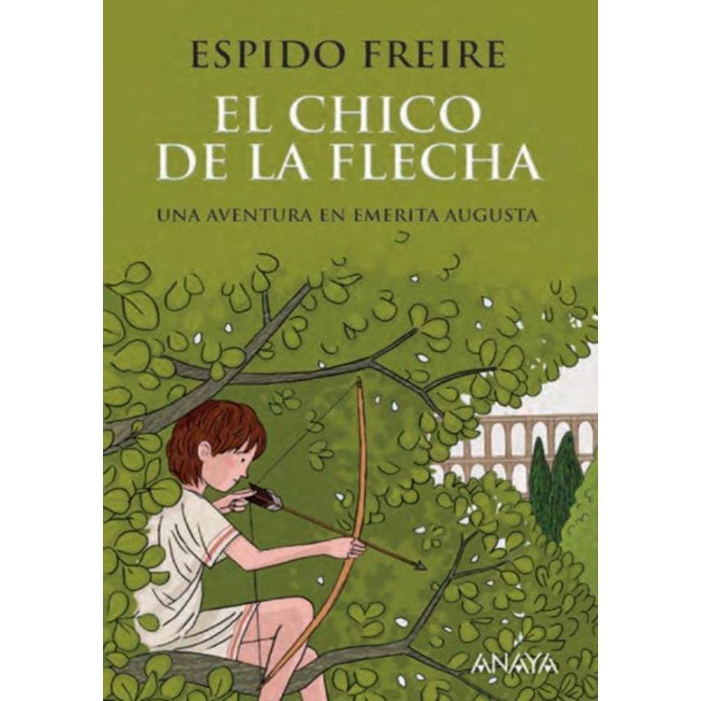 Chico De La Flecha, El