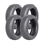 Jogo 4 Pneus Itaro Aro 16 IT880 185/55R16 83H
