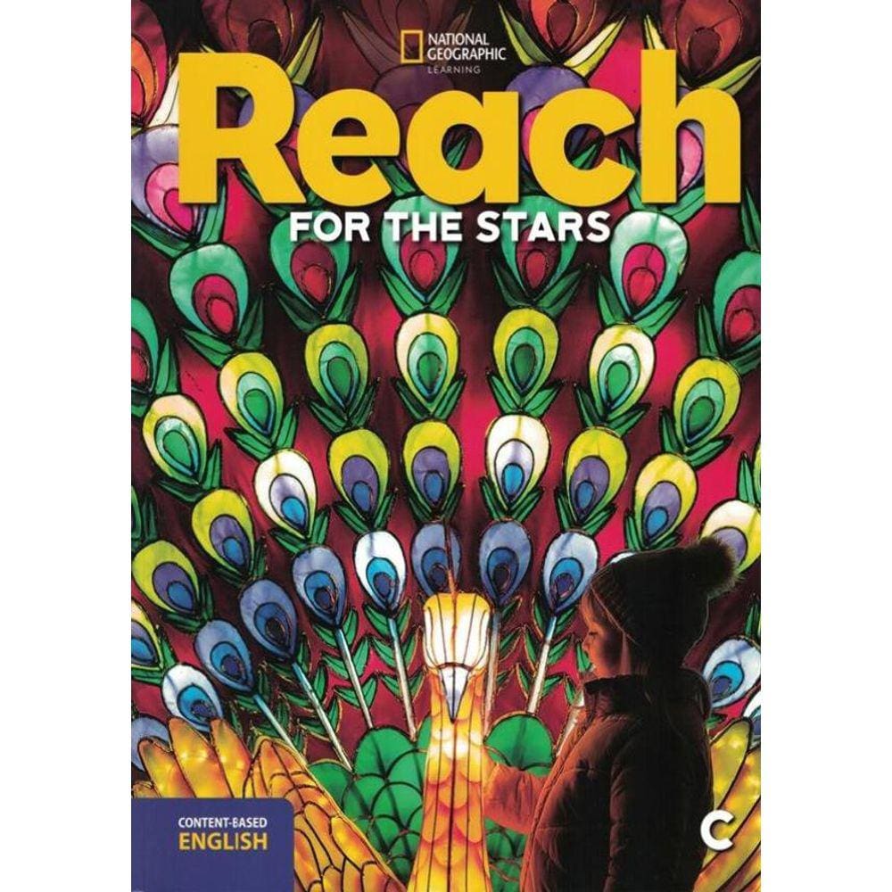 Reach For The Stars C Student Book