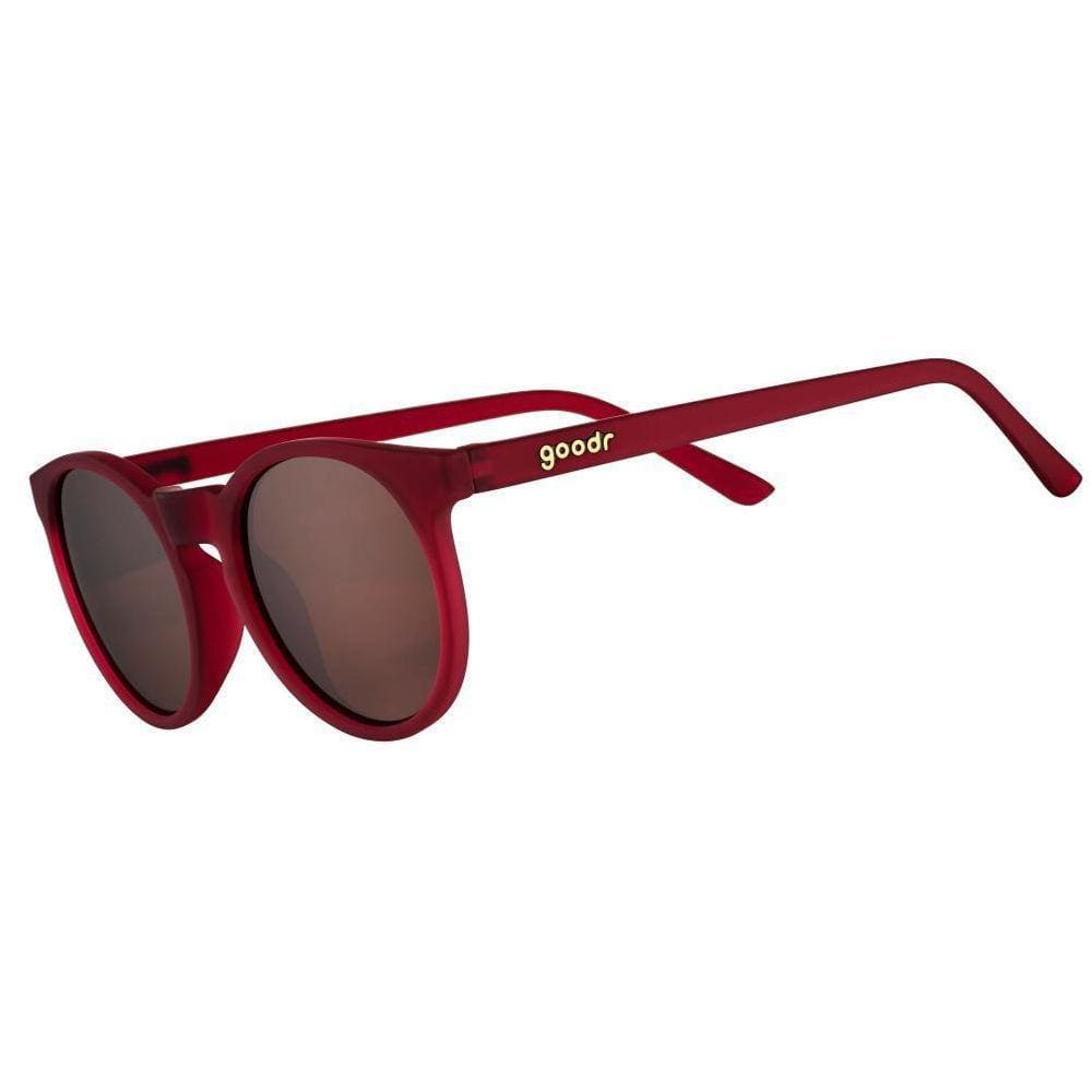 Óculos De Sol Goodr - Im Wearing Burgundy