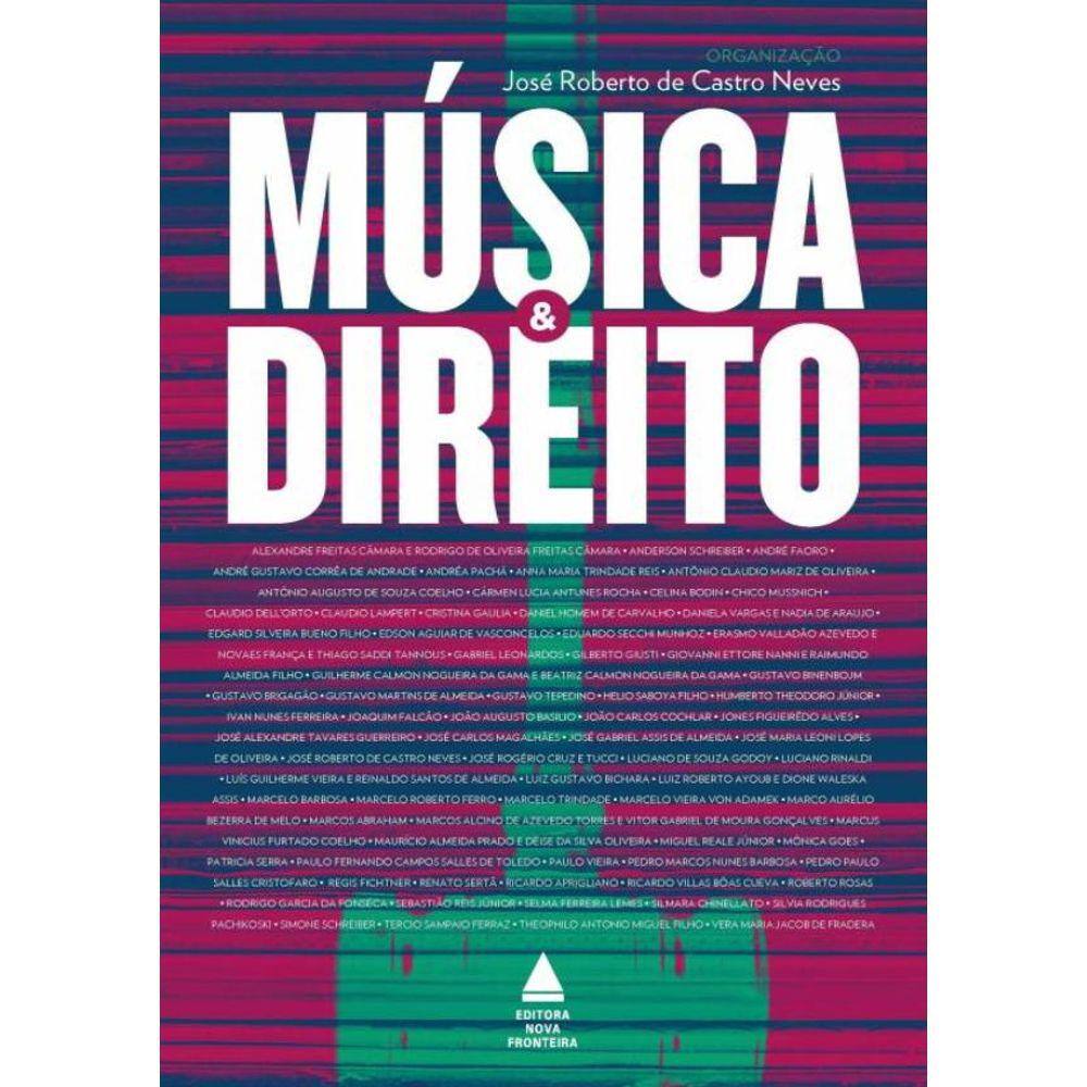 Musica E Direito