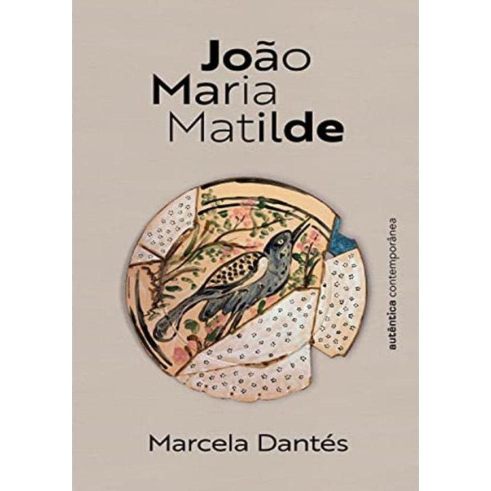 Joao Maria Marilde