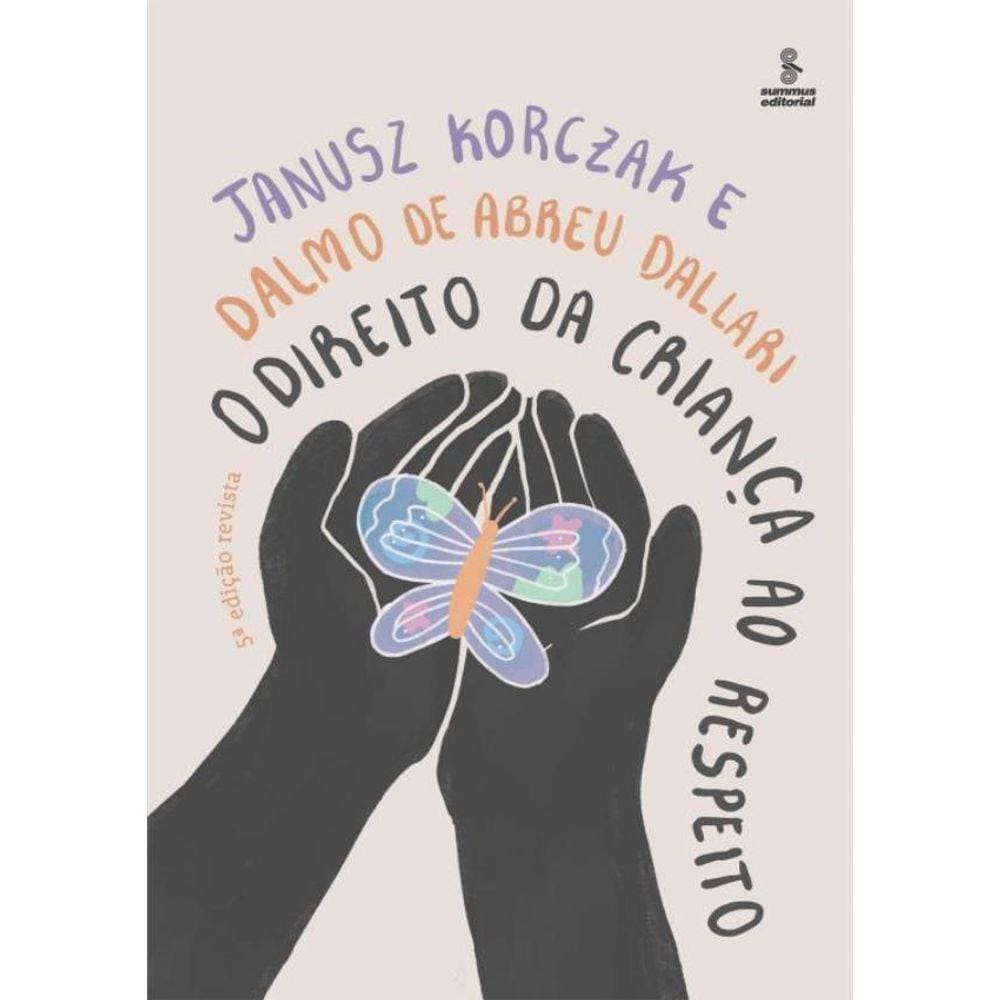 Direito Da Crianca Ao Respeito, O - 5ª Ed