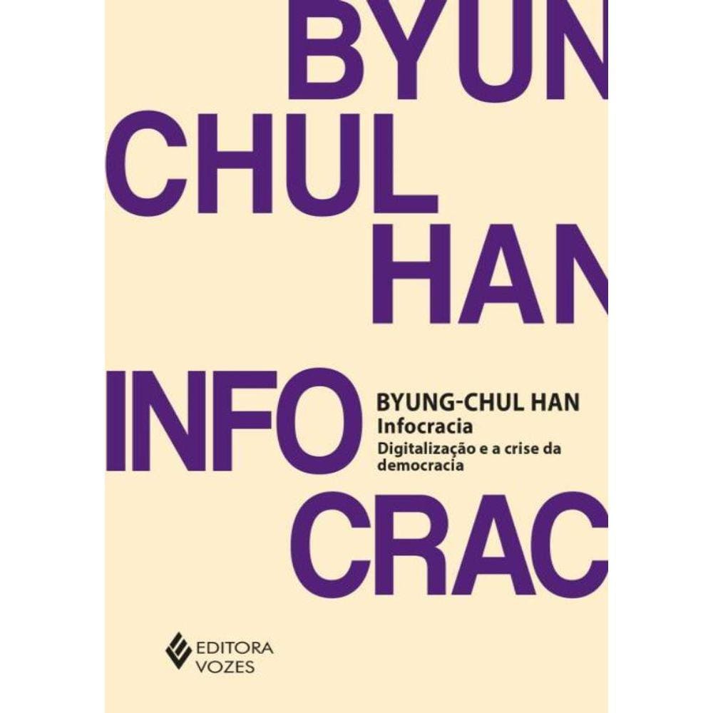 Infocracia