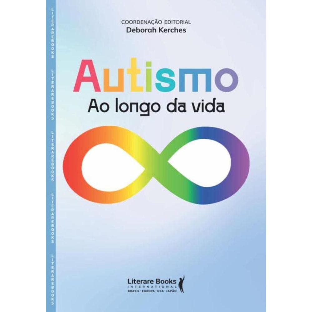 Autismo - Ao Longo Da Vida