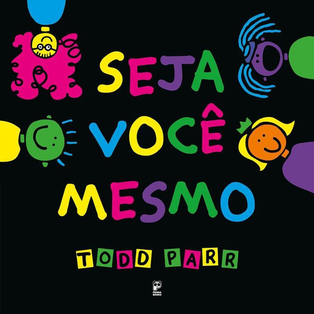 Seja Voce Mesmo