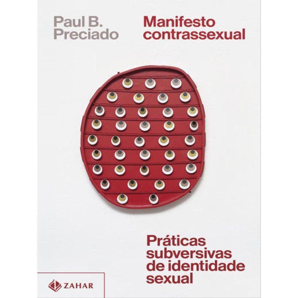 Manifesto Contrassexual