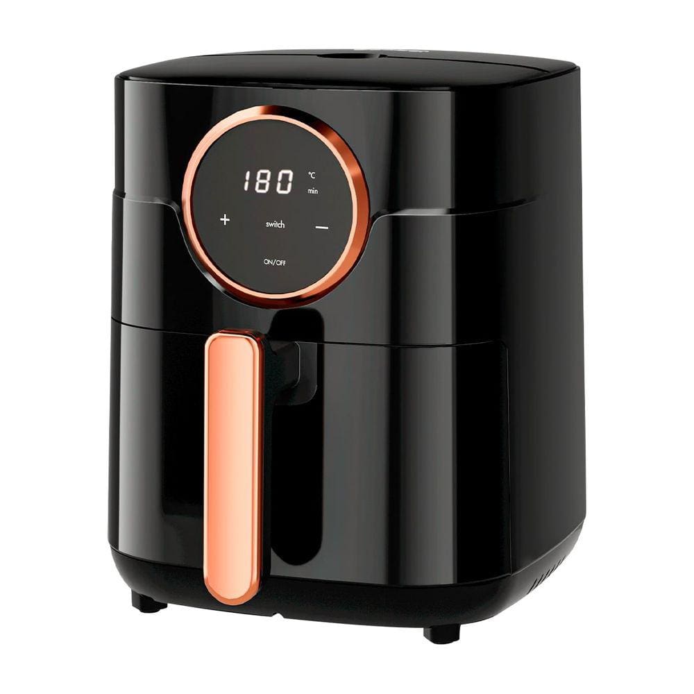 Fritadeira airfryer 127v Casas Bahia