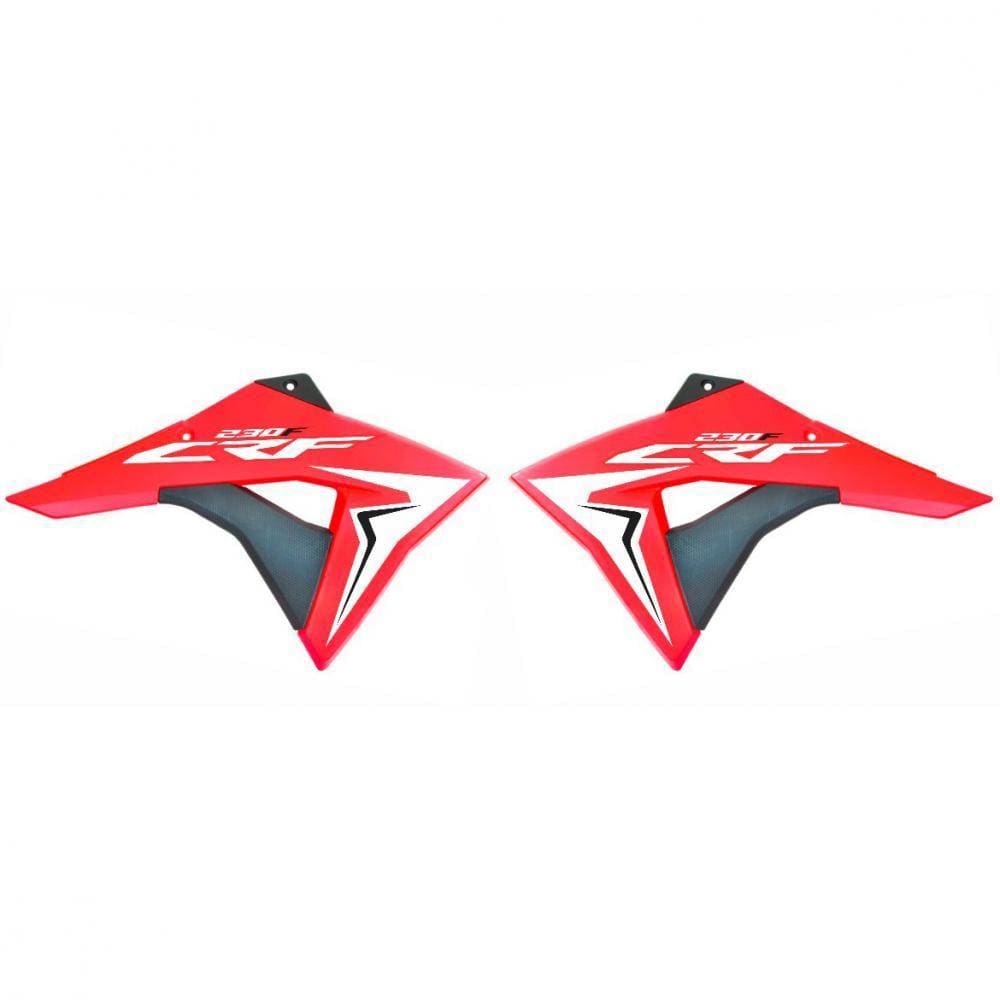 Adesivo para Aletas Biker - 5inco CRF 230