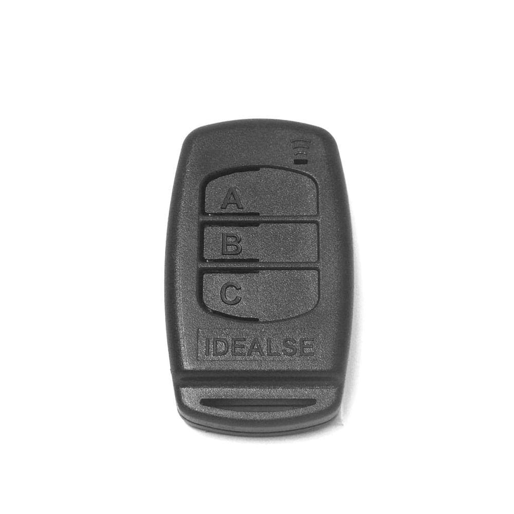 Controle Code Learning 6307 Saw Idealse Portoes E Alarmes