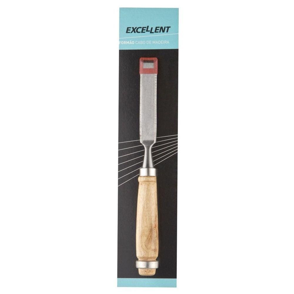 FORMÃO 3/4" EXCELLENT