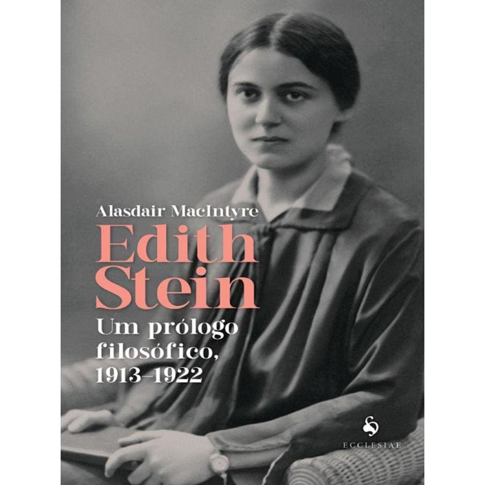 Edith Stein