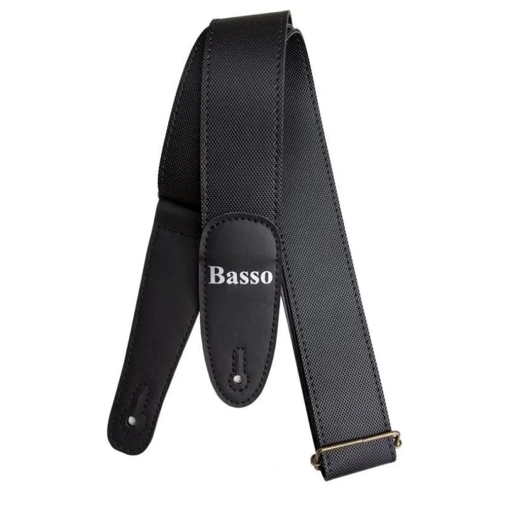 Correia Basso Ex 31 London Preto