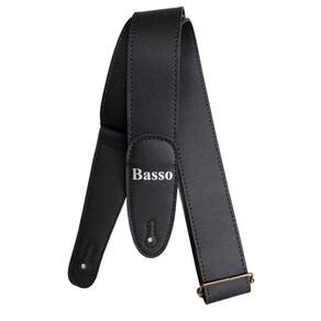 Correia Basso Ex 31 London Preto