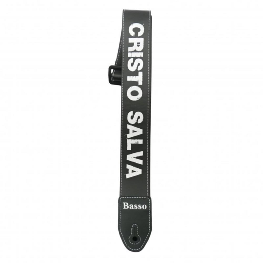 Correia Basso Sf 84 Cristo Salva