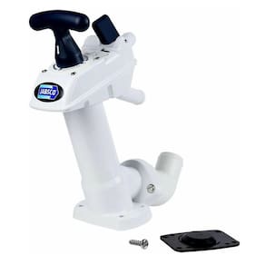 Reparo Para Vaso Sanitário Manual Náutico Jabsco 29040-3000